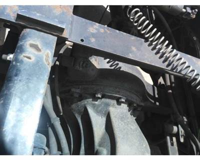 Detroit DART400-4F Front Axle Housing
