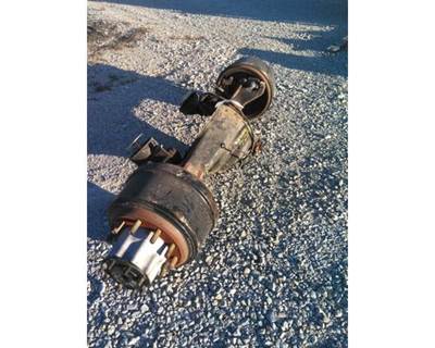 Detroit DART400-4F Front Axle Housing