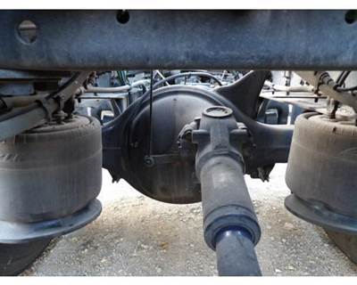 Detroit DART400-4F Front Axle Housing