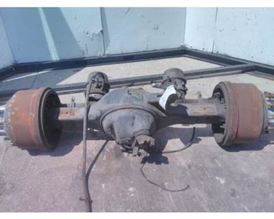 Detroit DART400-4F Front Axle Housing