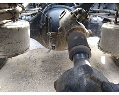 Detroit DART400-4F Front Axle Housing
