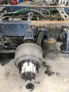 Detroit DART400-4N Front Axle Housing