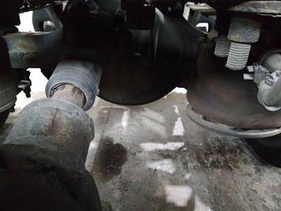 Detroit DART400-4N Front Axle Housing