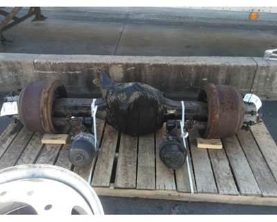 Detroit DART400-4N Front Axle Housing