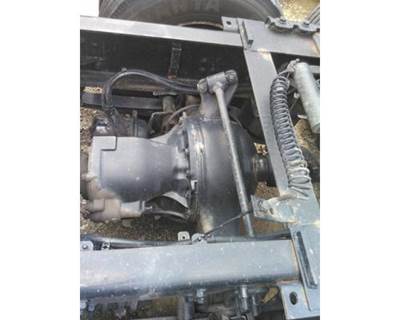 Detroit DART400-4N Front Axle Housing