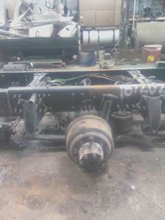 Detroit DART400-4SF Front Axle Housing