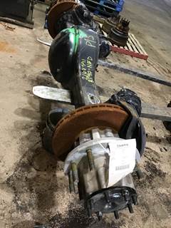 Detroit RT40-NFD Front Axle Housing