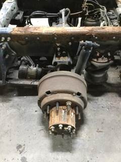 Detroit RT40-NFD Front Axle Housing