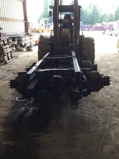 Detroit RT40-NFD Front Axle Housing