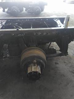 Detroit RT40-NFD Front Axle Housing