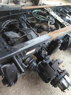 Detroit RT40-NFD Front Axle Housing