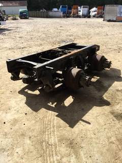 Detroit RT40-NFD Front Axle Housing