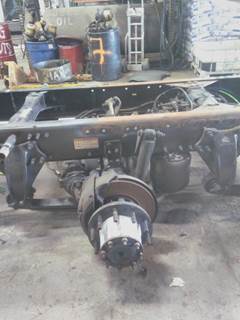 Detroit RT40-NFD Front Axle Housing
