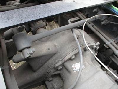 Detroit RT40-NFD Front Axle Housing