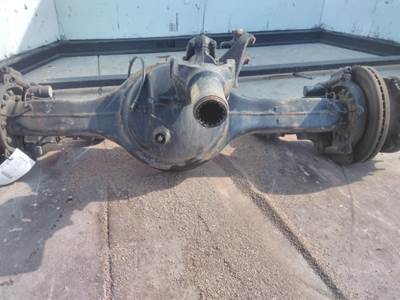 Detroit RT40-NFD Front Axle Housing