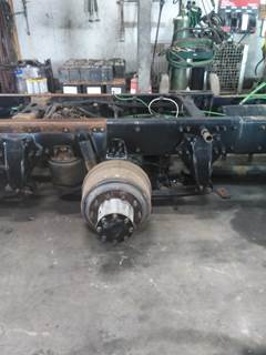 Detroit RT40-NFD Front Axle Housing