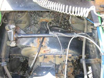 Detroit RT40-NFD Front Axle Housing