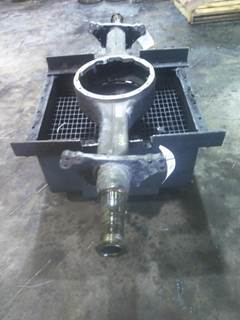 Detroit RT40-NFD Front Axle Housing