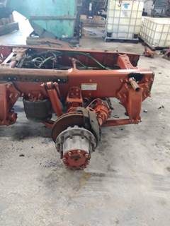 Detroit RT40-NFD Front Axle Housing