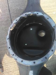 Detroit RT40-NFD Front Axle Housing