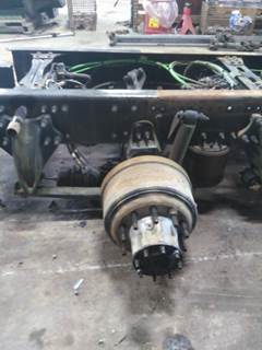 Detroit RT40-NFD Front Axle Housing