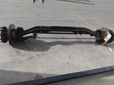 Detroit RT40-NFD Front Axle Housing