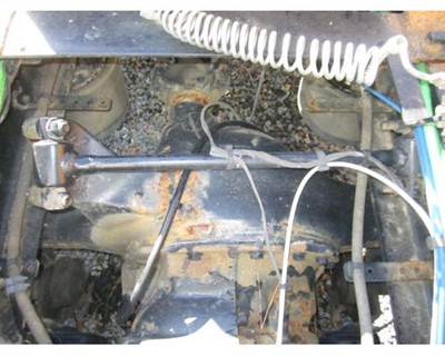Detroit RT40-NFD Front Axle Housing