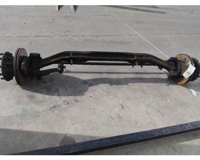 Detroit RT40-NFD Front Axle Housing