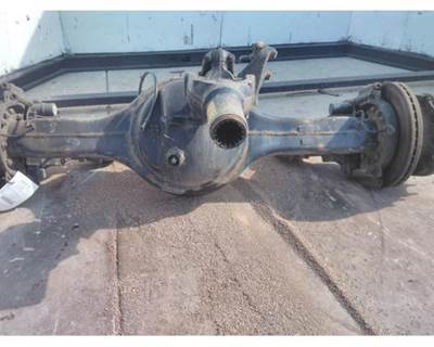 Detroit RT40-NFD Front Axle Housing