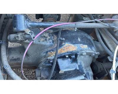 Detroit RT40-NFD Front Axle Housing
