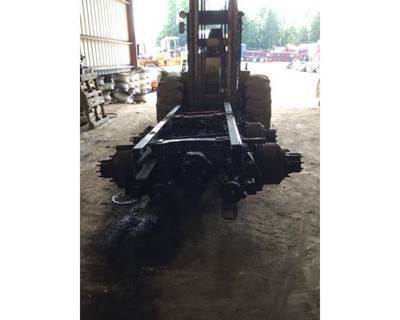 Detroit RT40-NFD Front Axle Housing