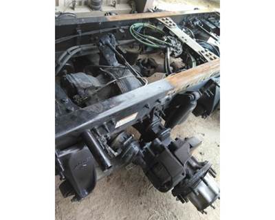 Detroit RT40-NFD Front Axle Housing