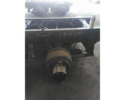 Detroit RT40-NFD Front Axle Housing