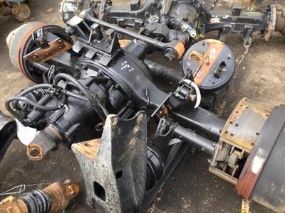 Eaton-Spicer DS463P Front Axle Housing