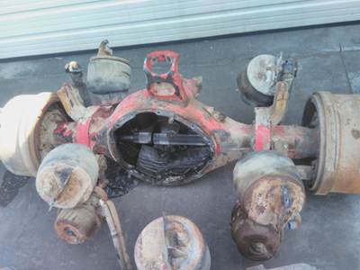 Eaton-Spicer D190D Front Axle Housing
