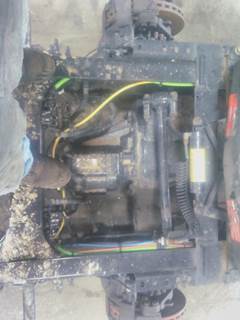 Eaton-Spicer D40145 Front Axle Housing