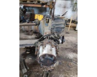 Eaton-Spicer D40145 Front Axle Housing