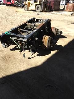 Eaton-Spicer D40155 Front Axle Housing