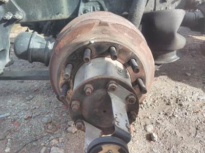 Eaton-Spicer D40155 Front Axle Housing