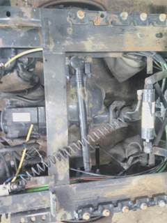 Eaton-Spicer D40155 Front Axle Housing