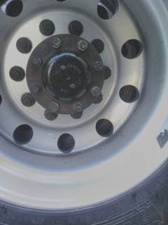 Eaton-Spicer D40155 Front Axle Housing