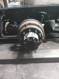 Eaton-Spicer D40155 Front Axle Housing