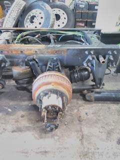 Eaton-Spicer D40155 Front Axle Housing