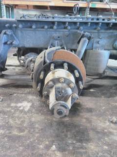 Eaton-Spicer D40155 Front Axle Housing
