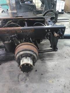 Eaton-Spicer D40155 Front Axle Housing