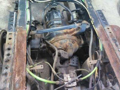 Eaton-Spicer D40155 Front Axle Housing