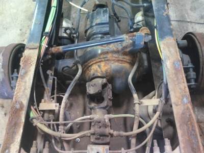 Eaton-Spicer D40155 Front Axle Housing