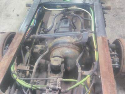 Eaton-Spicer D40155 Front Axle Housing