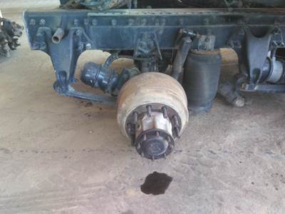 Eaton-Spicer D40155 Front Axle Housing