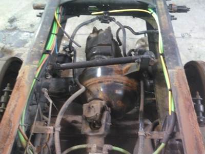 Eaton-Spicer D40155 Front Axle Housing